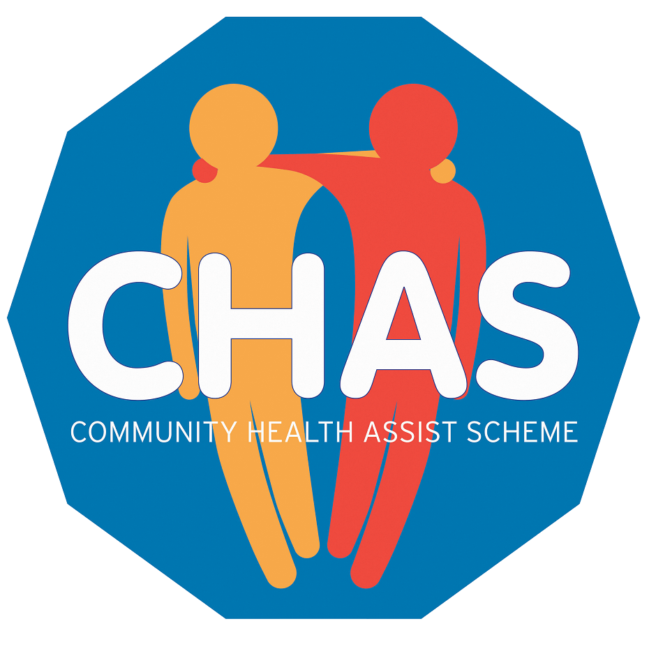 CHAS at Neua Dental - Preventive and Restorative Care Services in Singapore